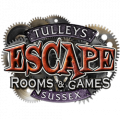 Escape Rooms